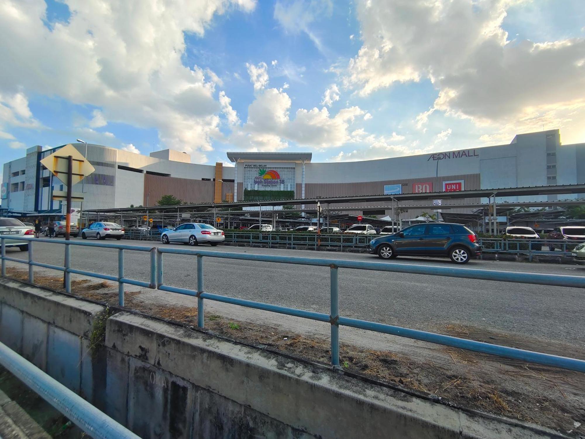 C Boutique Townhouse Station 18 By Irainbow Ipoh