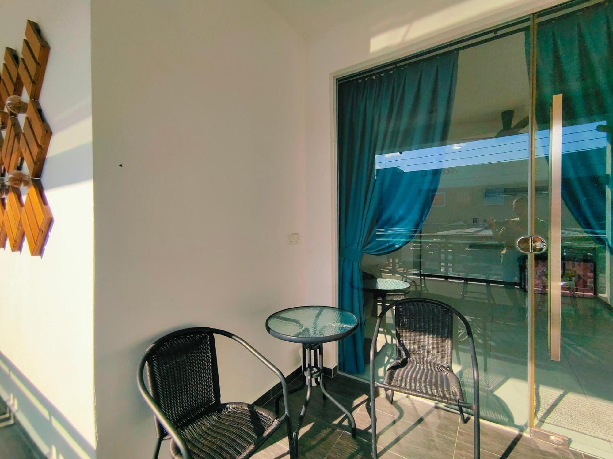 C Boutique Townhouse Station 18 By Irainbow Ipoh