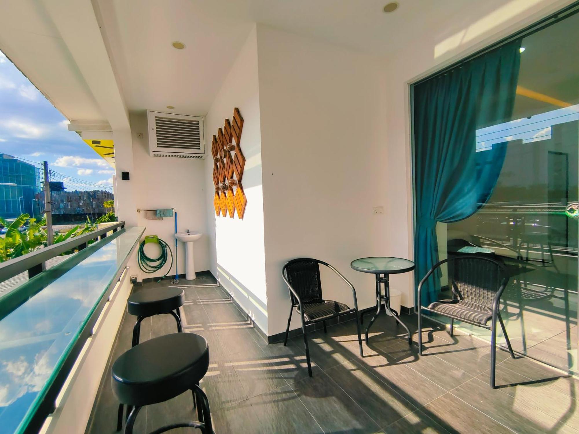 C Boutique Townhouse Station 18 By Irainbow * Ipoh