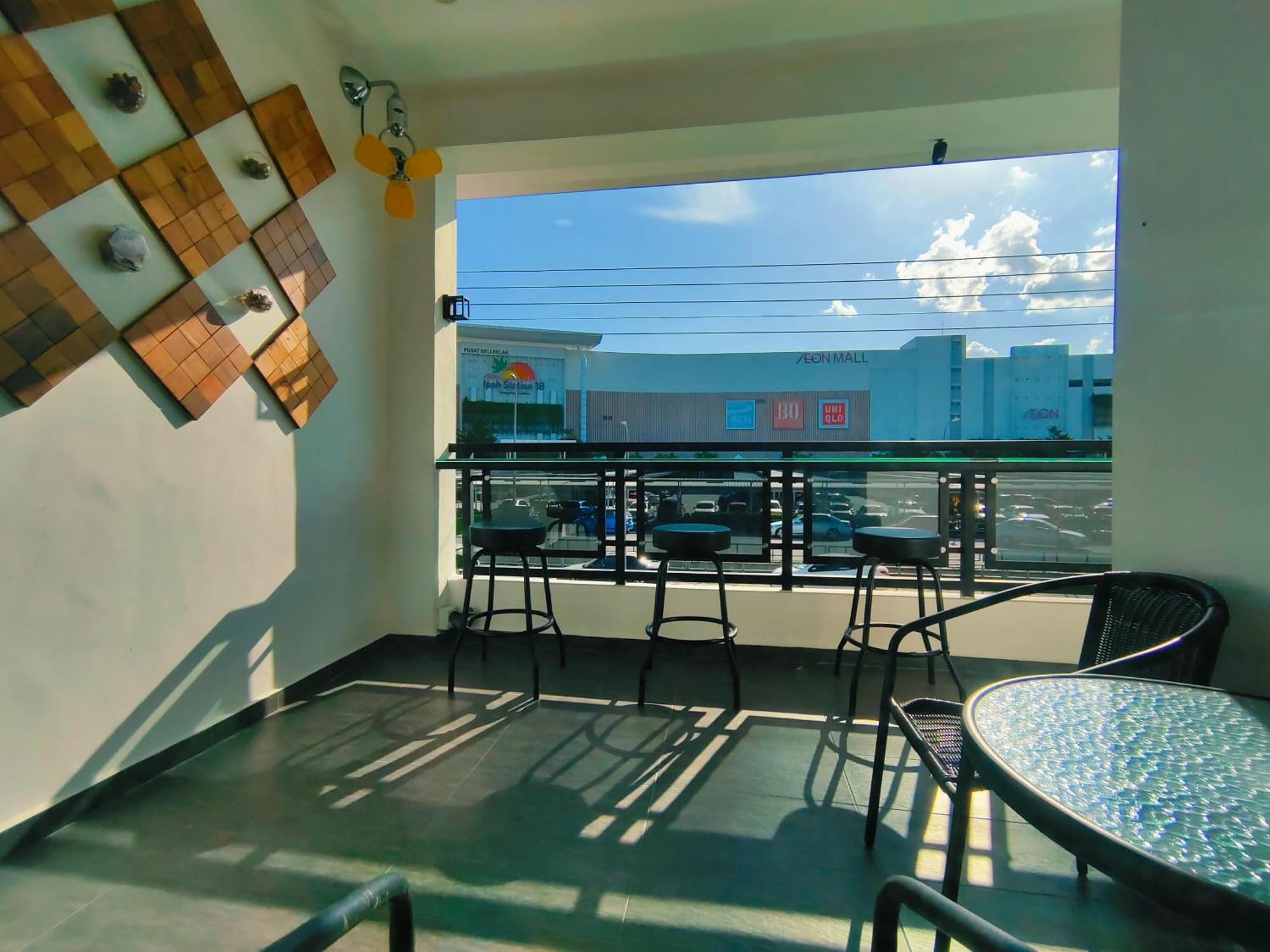 C Boutique Townhouse Station 18 By Irainbow Ipoh