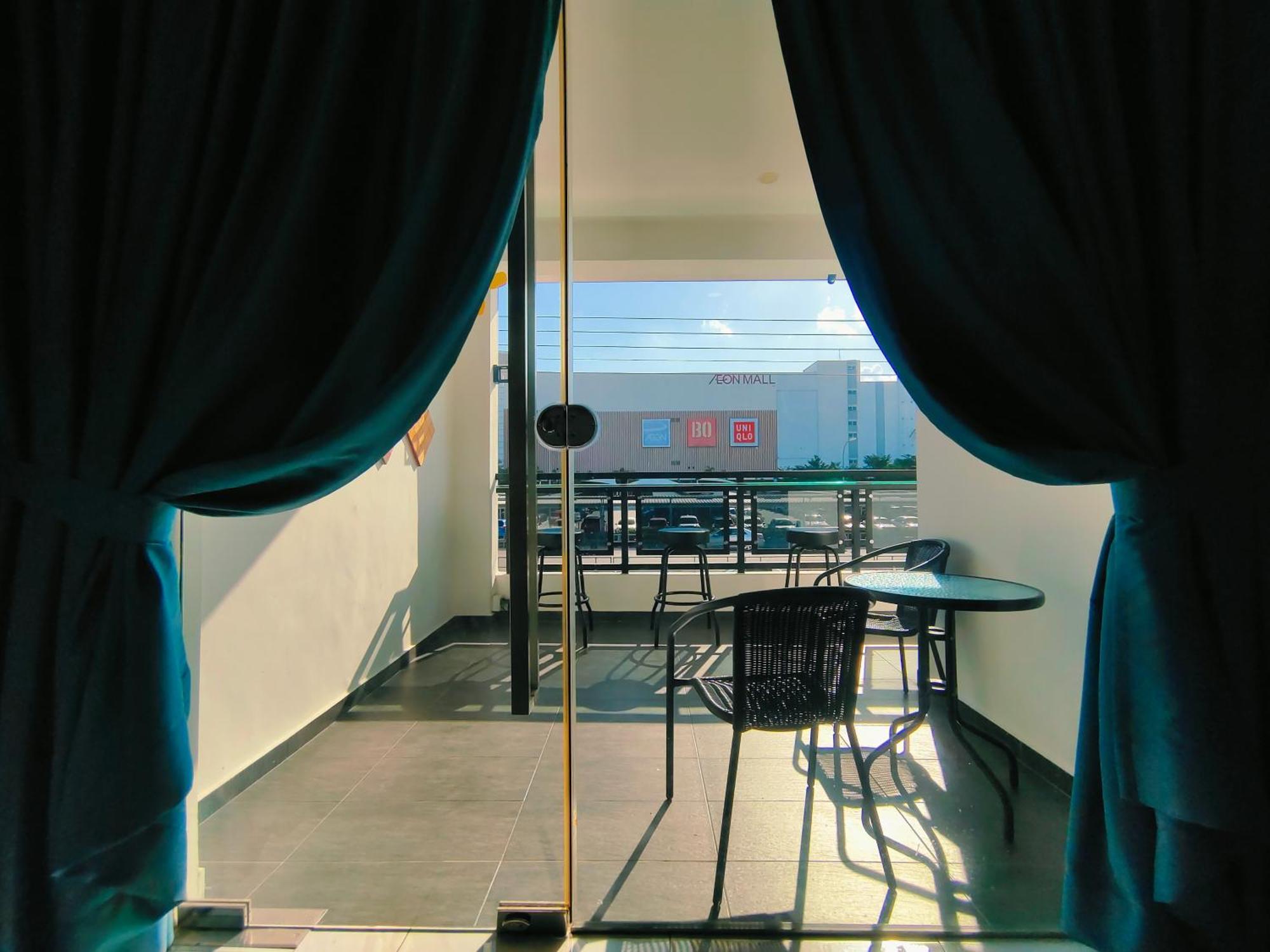 C Boutique Townhouse Station 18 By Irainbow * Ipoh