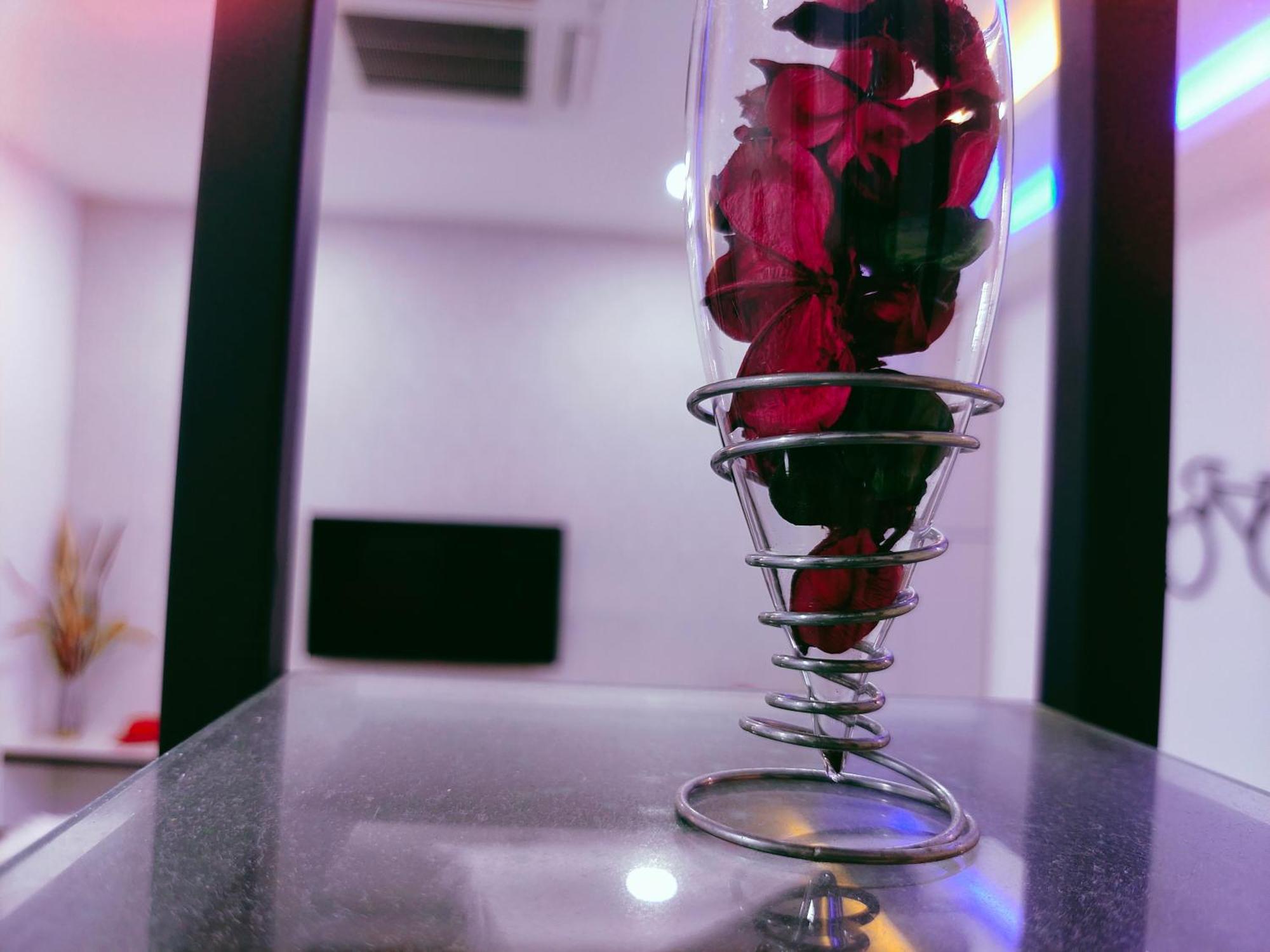 C Boutique Townhouse Station 18 By Irainbow Apartemen